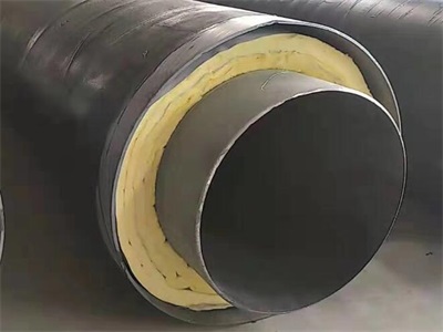牡丹江保温钢管为什么有广泛的应用？